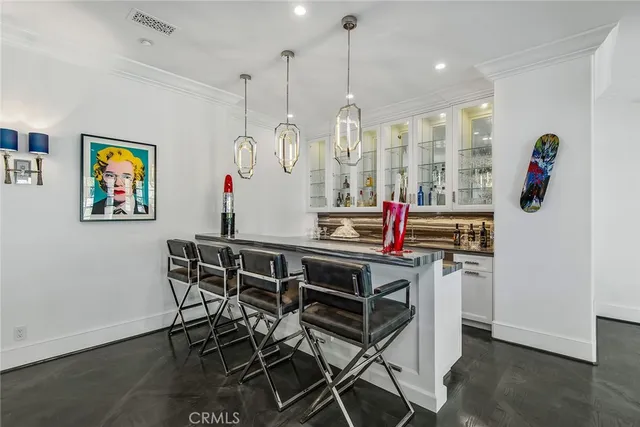 $17,900,000 | 25131 Butterfield Road, Hidden Hills, CA 91302