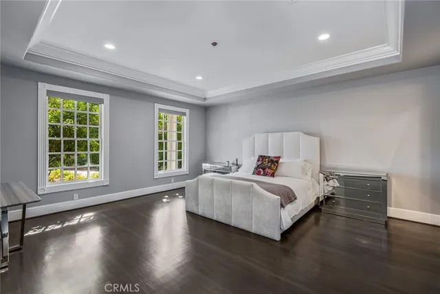 $17,900,000 | 25131 Butterfield Road, Hidden Hills, CA 91302