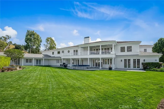 $17,900,000 | 25131 Butterfield Road, Hidden Hills, CA 91302