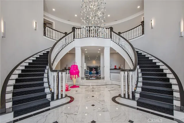 $17,900,000 | 25131 Butterfield Road, Hidden Hills, CA 91302