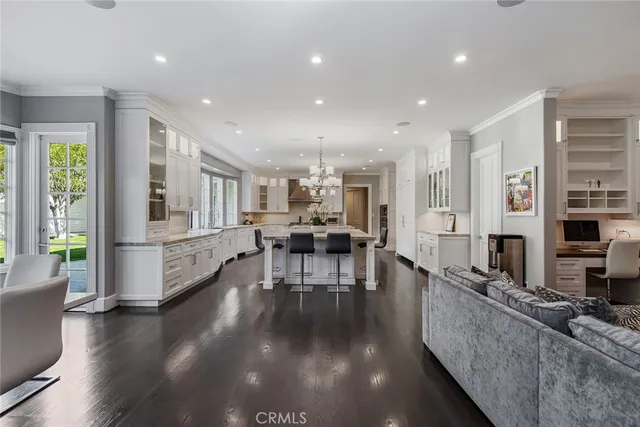 $17,900,000 | 25131 Butterfield Road, Hidden Hills, CA 91302