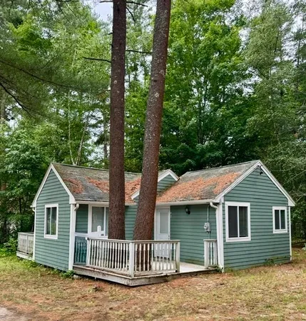 $249,900 | 16 King's Way, Unit 22, Middleboro, MA 02346