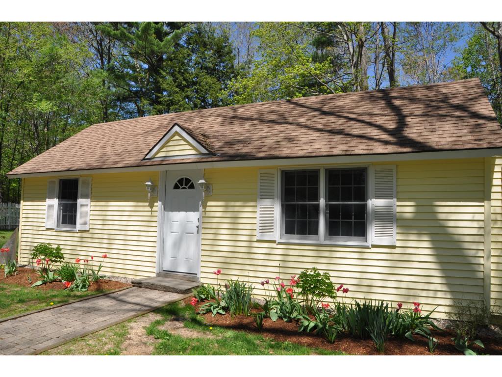 1823 Lake Dunmore Road Brandon, VT 05733 - Photo 1 of 24 Gallery Image 1