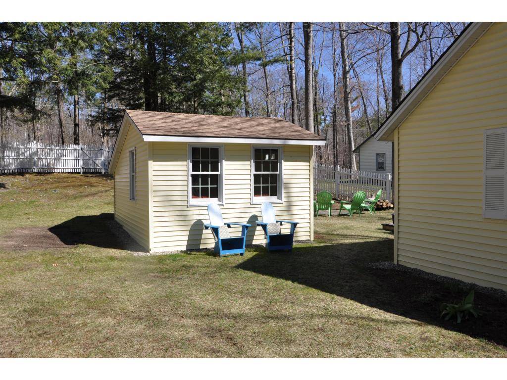 1823 Lake Dunmore Road Brandon, VT 05733 - Photo 2 of 24 Gallery Image 2