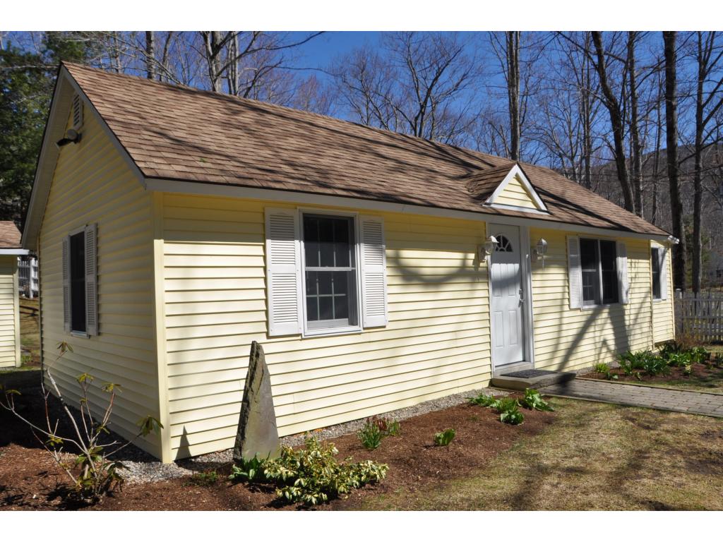 1823 Lake Dunmore Road Brandon, VT 05733 - Photo 23 of 24 Gallery Image 23