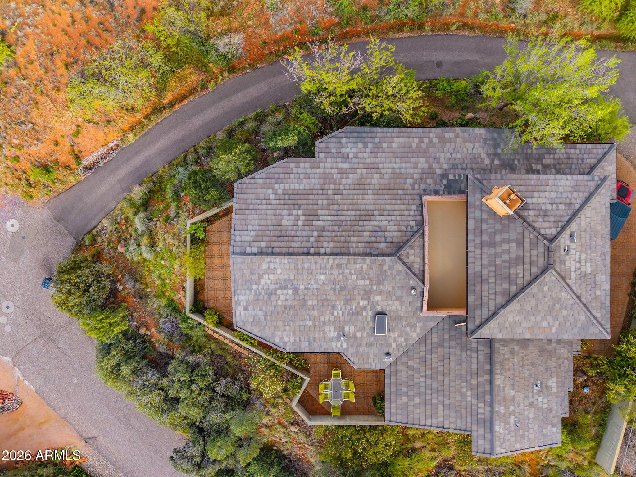 580 Norbie Road Sedona, AZ 86336 - Photo 75 of 85