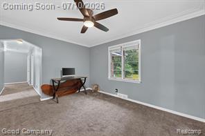1609 West 12 Mile Road Royal Oak, MI 48067 - Photo 17 of 51