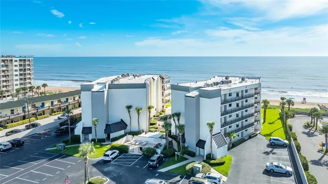 $424,900 | 1275 Ocean Shore Boulevard, Unit P3, Ormond Beach, FL 32176