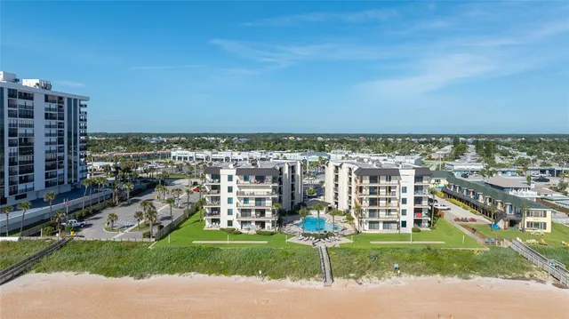 $424,900 | 1275 Ocean Shore Boulevard, Unit P3, Ormond Beach, FL 32176