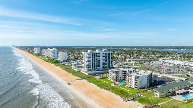 $424,900 | 1275 Ocean Shore Boulevard, Unit P3, Ormond Beach, FL 32176