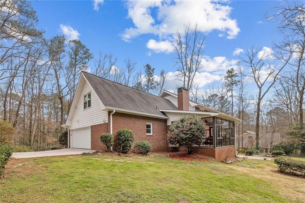 6268 Old Stone Mountain Road Tucker, GA 30087 - Photo 41 of 57
