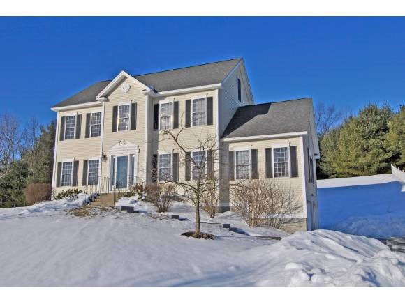 26 Summit Road Bedford, NH 03110 - Photo 1 of 1