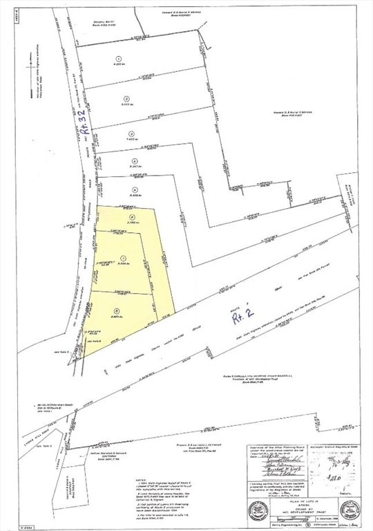 706 Petersham Road Athol, MA 01331 - Photo 9 of 10 unknown