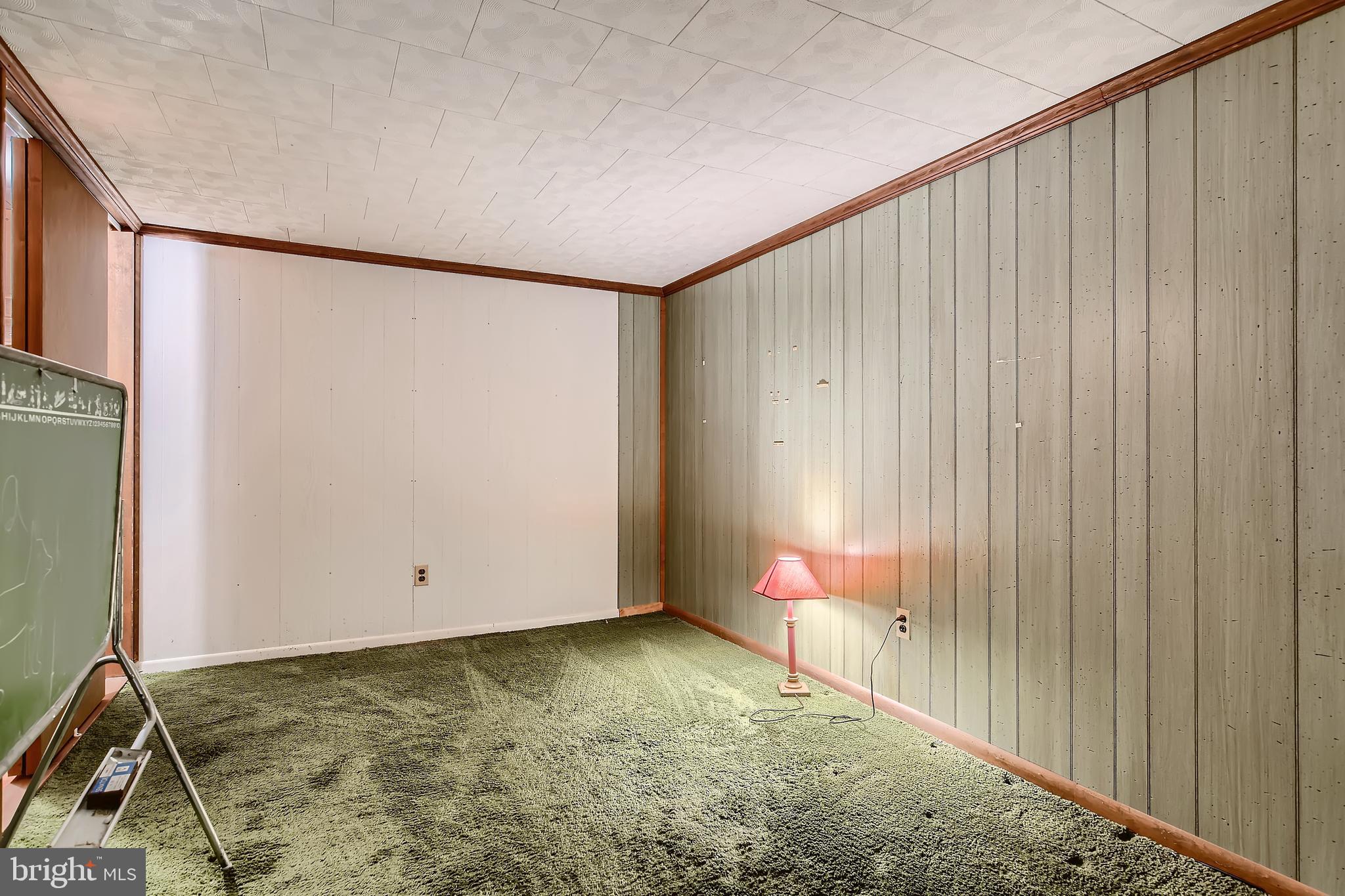 8918 Parlo Road Baltimore, MD 21236 - Photo 17 of 28 a view of an empty room
