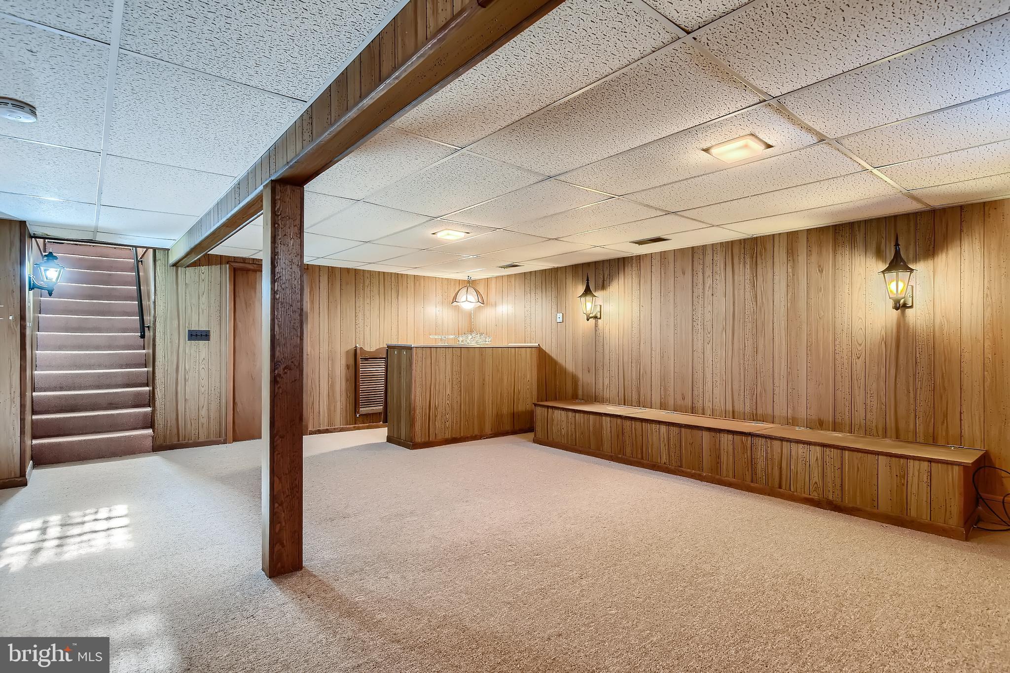 8918 Parlo Road Baltimore, MD 21236 - Photo 20 of 28 a view of an empty room