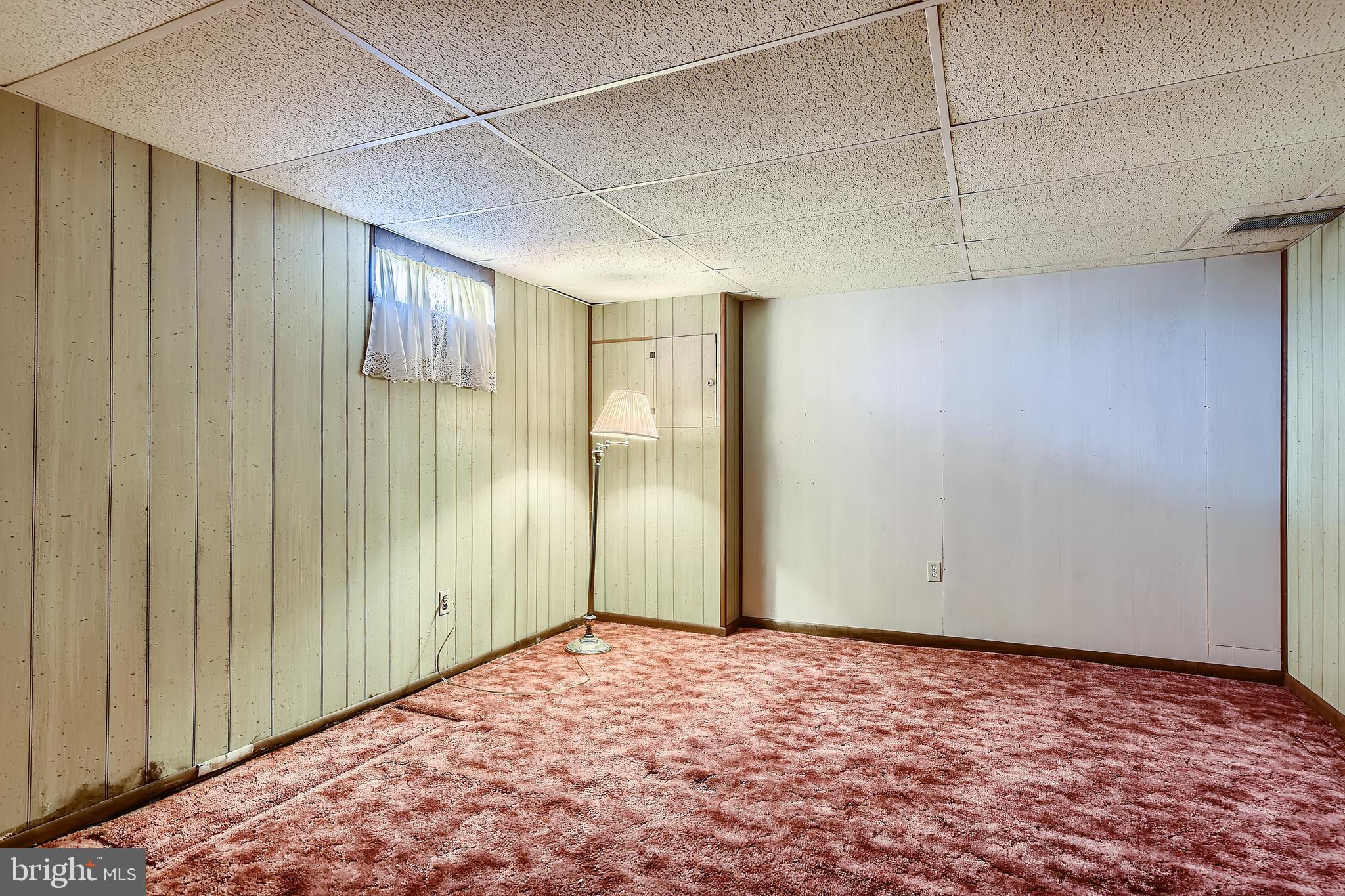 8918 Parlo Road Baltimore, MD 21236 - Photo 22 of 28 a view of an empty room