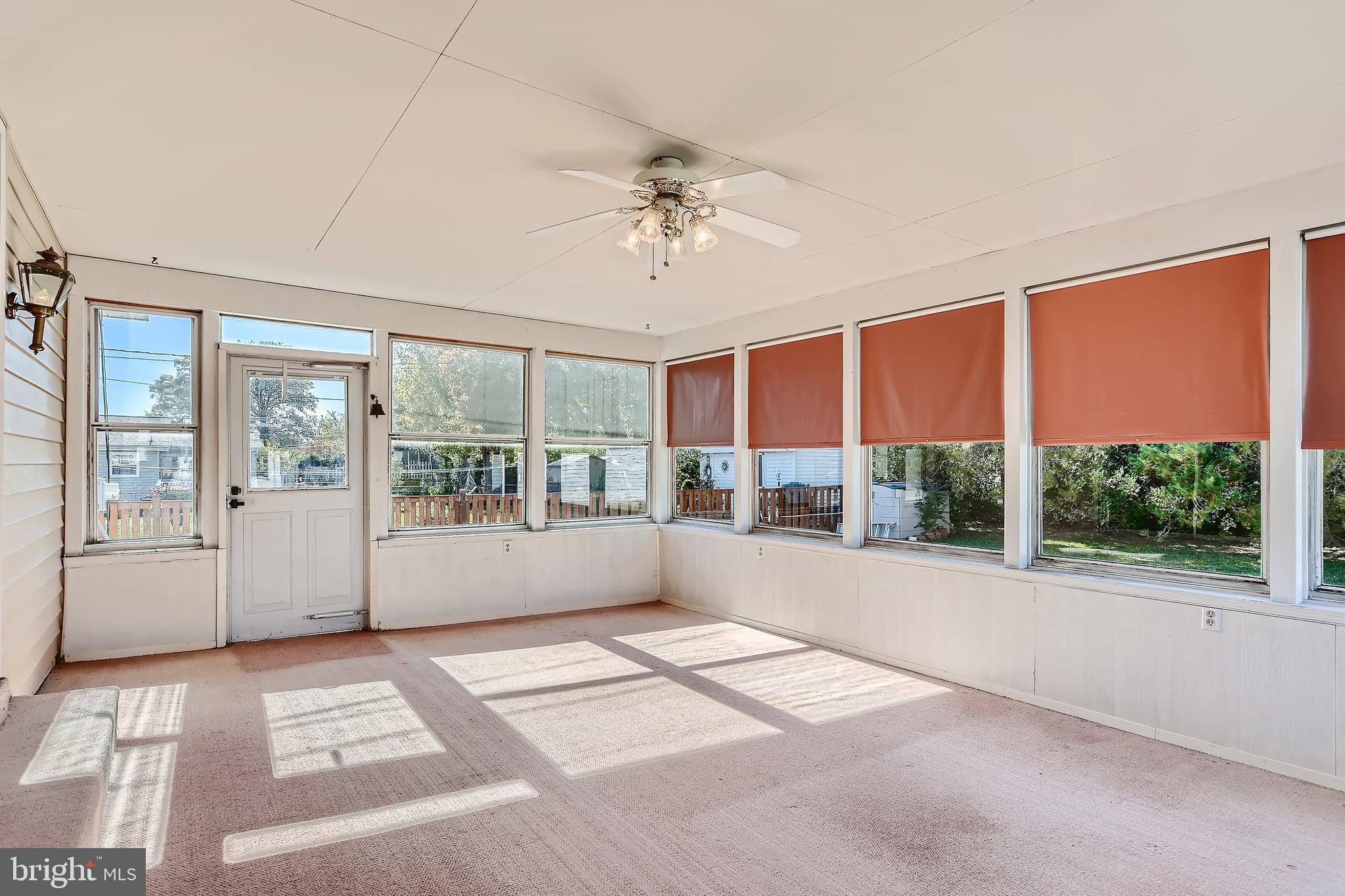 8918 Parlo Road Baltimore, MD 21236 - Photo 23 of 28 a view of a room with a large window