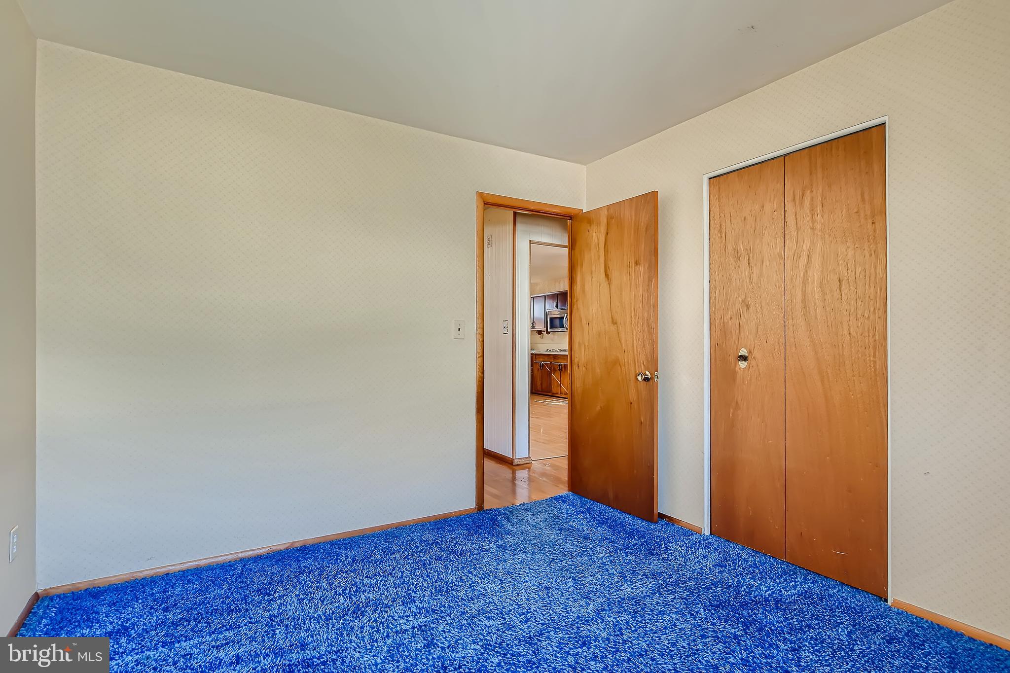 8918 Parlo Road Baltimore, MD 21236 - Photo 25 of 28 a view of empty room