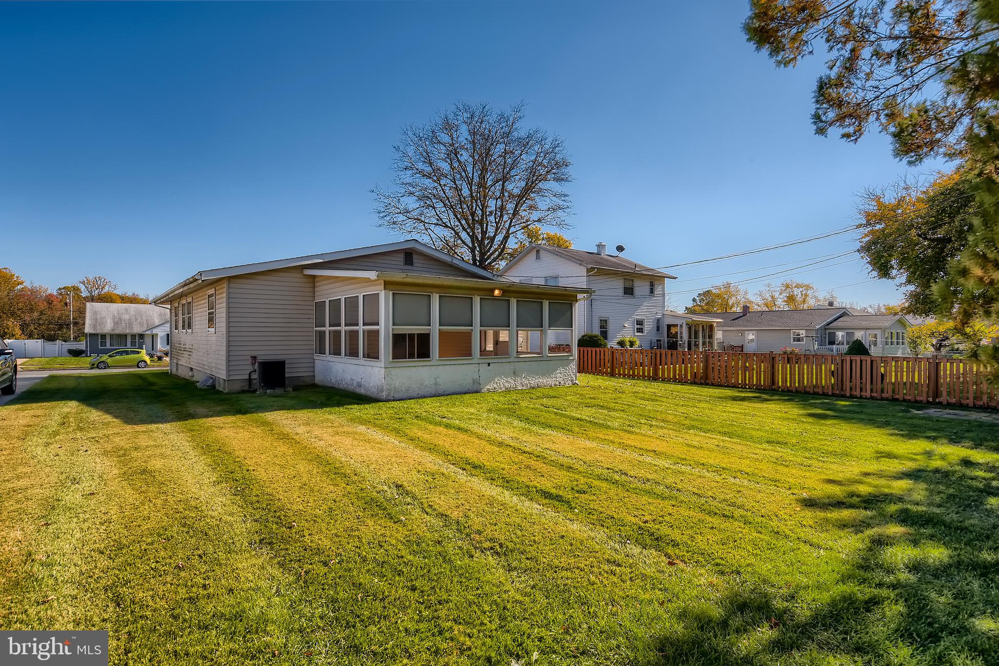 8918 Parlo Road Baltimore, MD 21236 - Photo 27 of 28 a view of a house with a swimming pool
