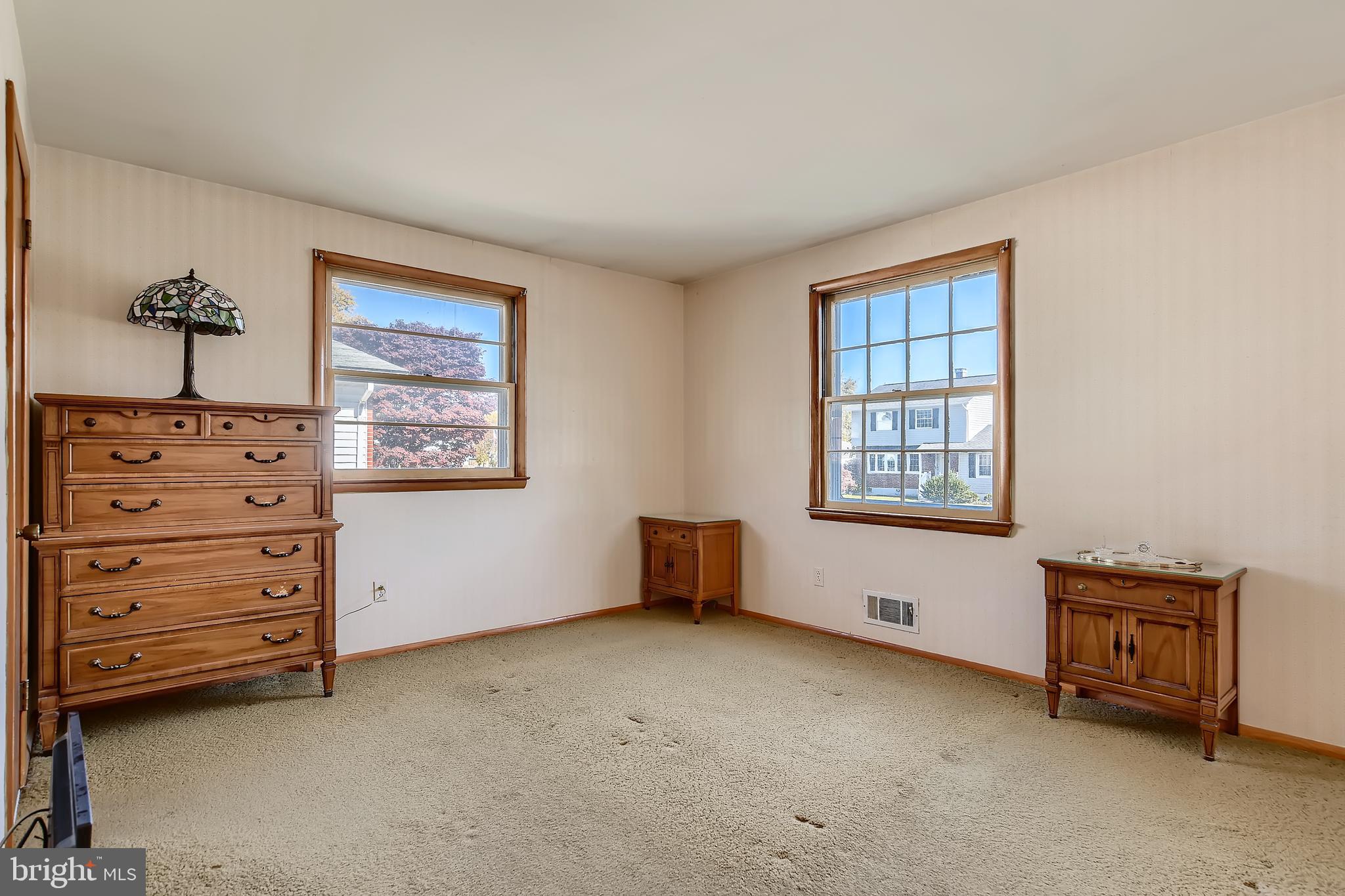 8918 Parlo Road Baltimore, MD 21236 - Photo 10 of 28 a view of workspace with furniture and window