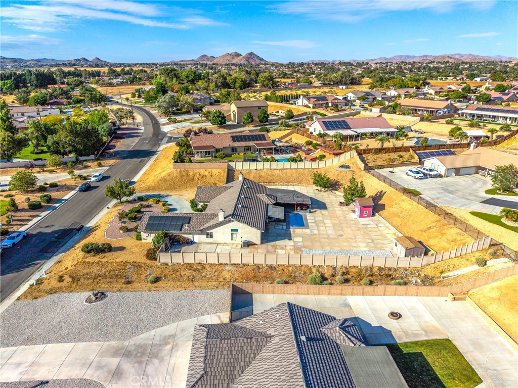 13997 Riverside Drive Apple Valley, CA 92307 - Photo 43 of 55
