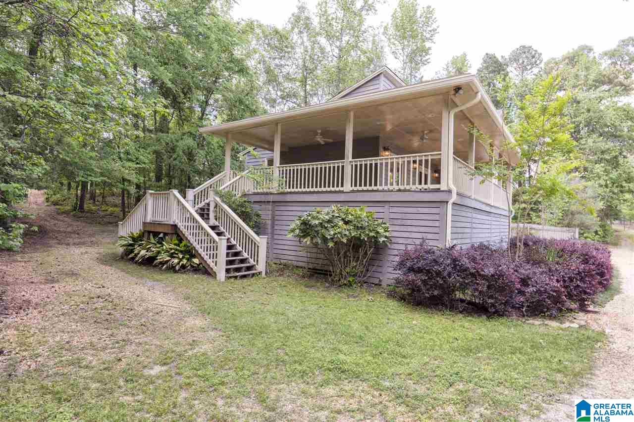 1861 Squaw Ridge Road Eclectic, AL 36024 - Photo 34 of 40 Gallery Image 34