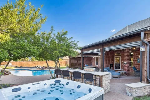 $747,000 | 13108 Taylor Frances Lane, Haslet, TX 76052