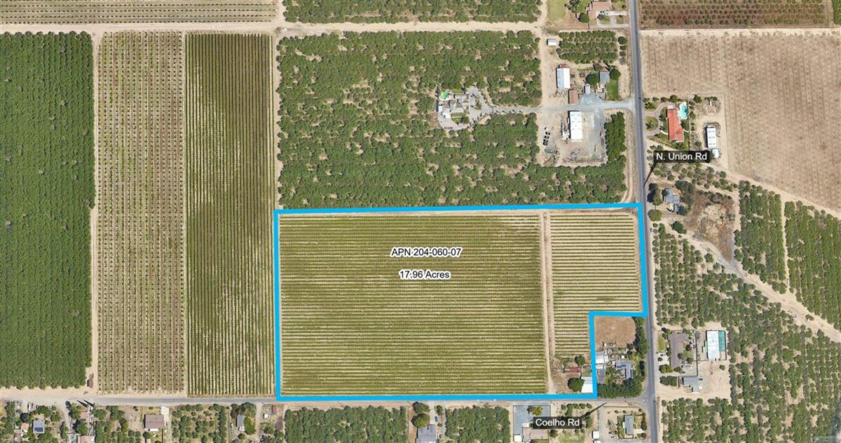 2521 Coelho Road Manteca, CA 95336 - Photo 23 of 24