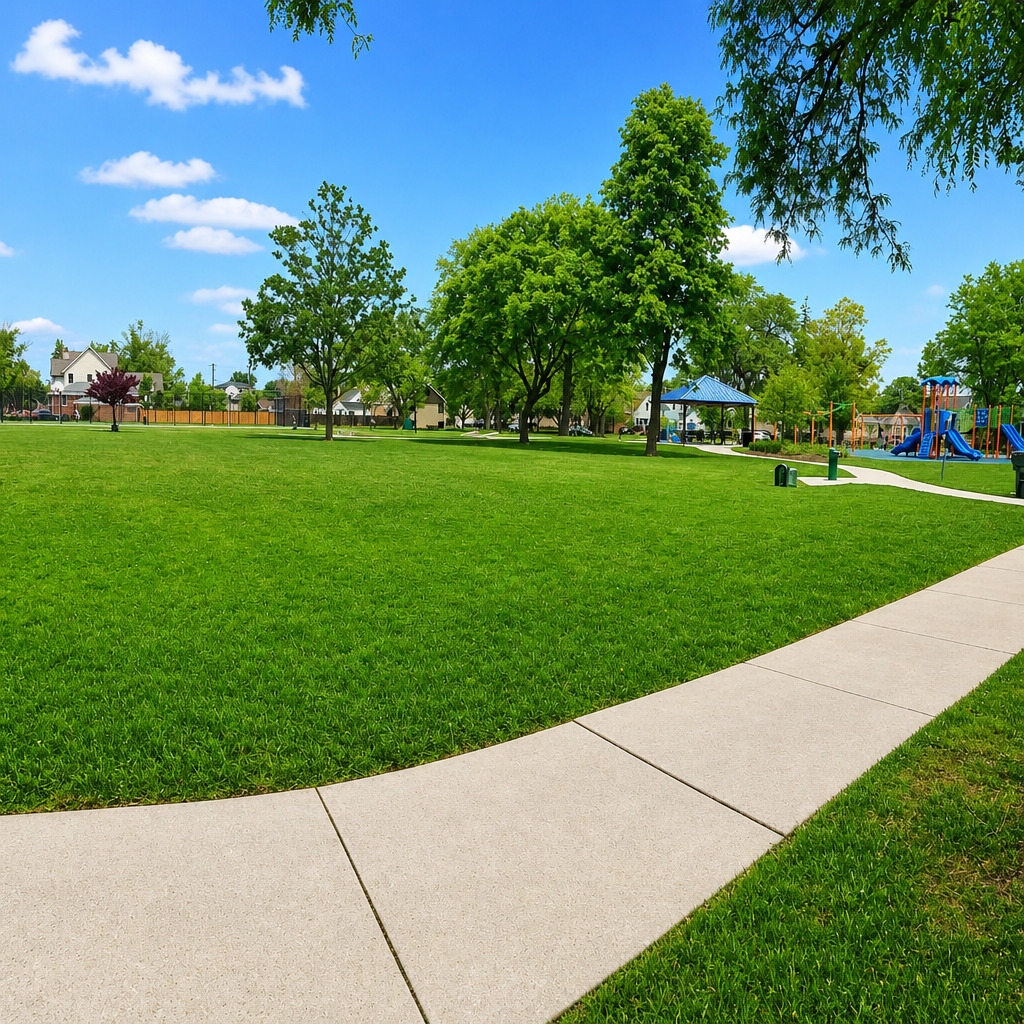 9120 West 26th Place Brookfield, IL 60513 - Photo 29 of 32