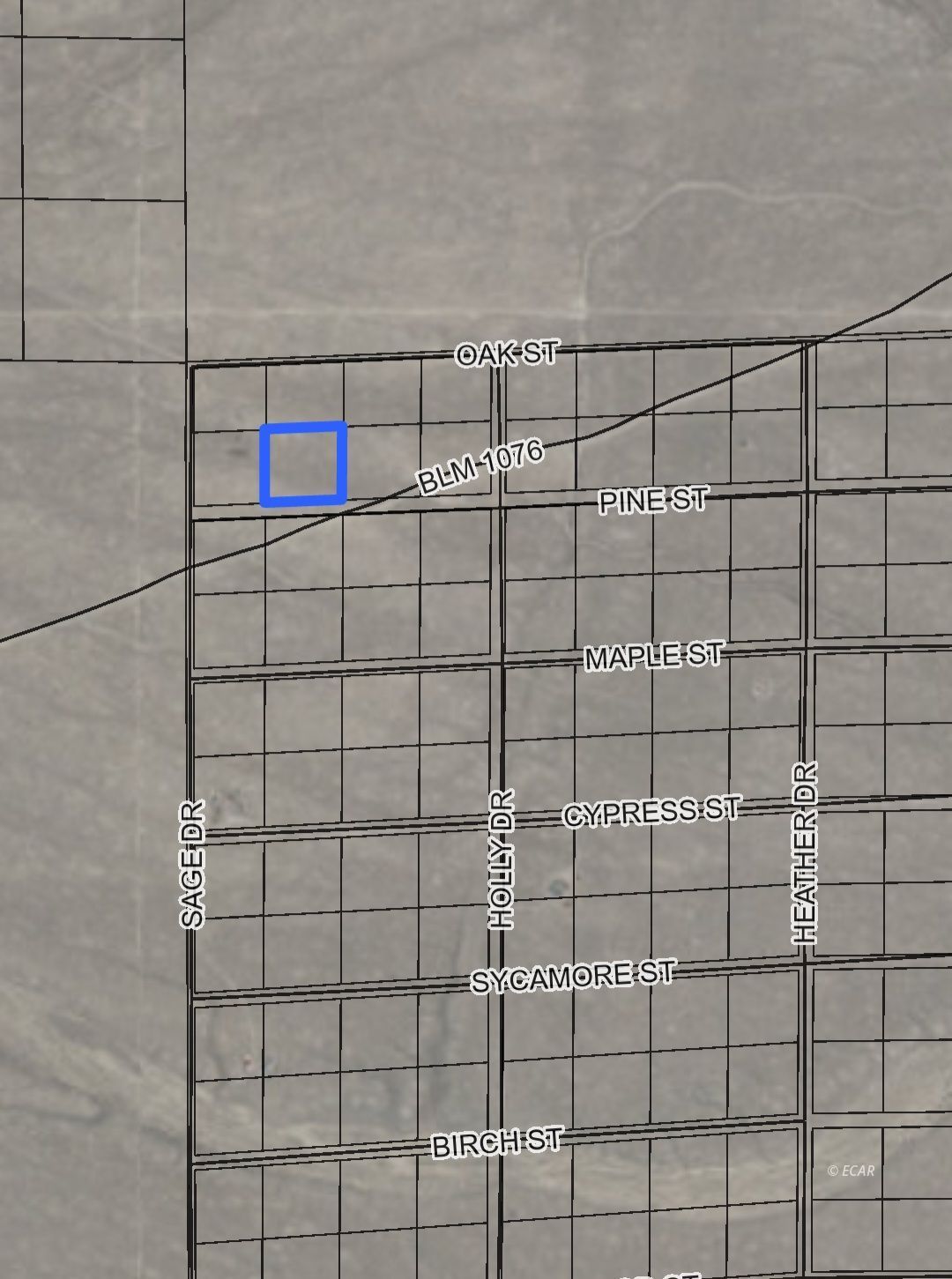 Pine Street Montello, NV 89830 - Photo 4 of 5