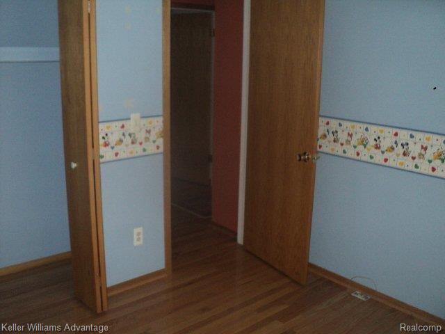 2601 Loon Lake Road Wixom, MI 48393 - Photo 6 of 8 Bedroom2