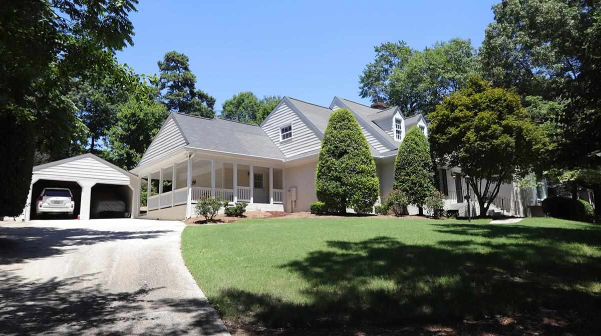 710 Lakestone Drive Raleigh, NC 27609 - Photo 3 of 17 Photo 3