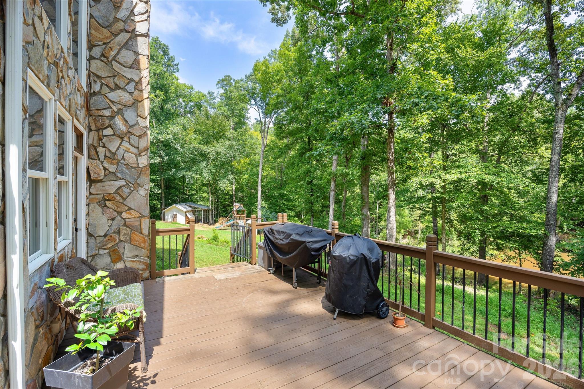 7105 Old Ridge Road Waxhaw, NC 28173 - Photo 34 of 44 Gallery Image 34