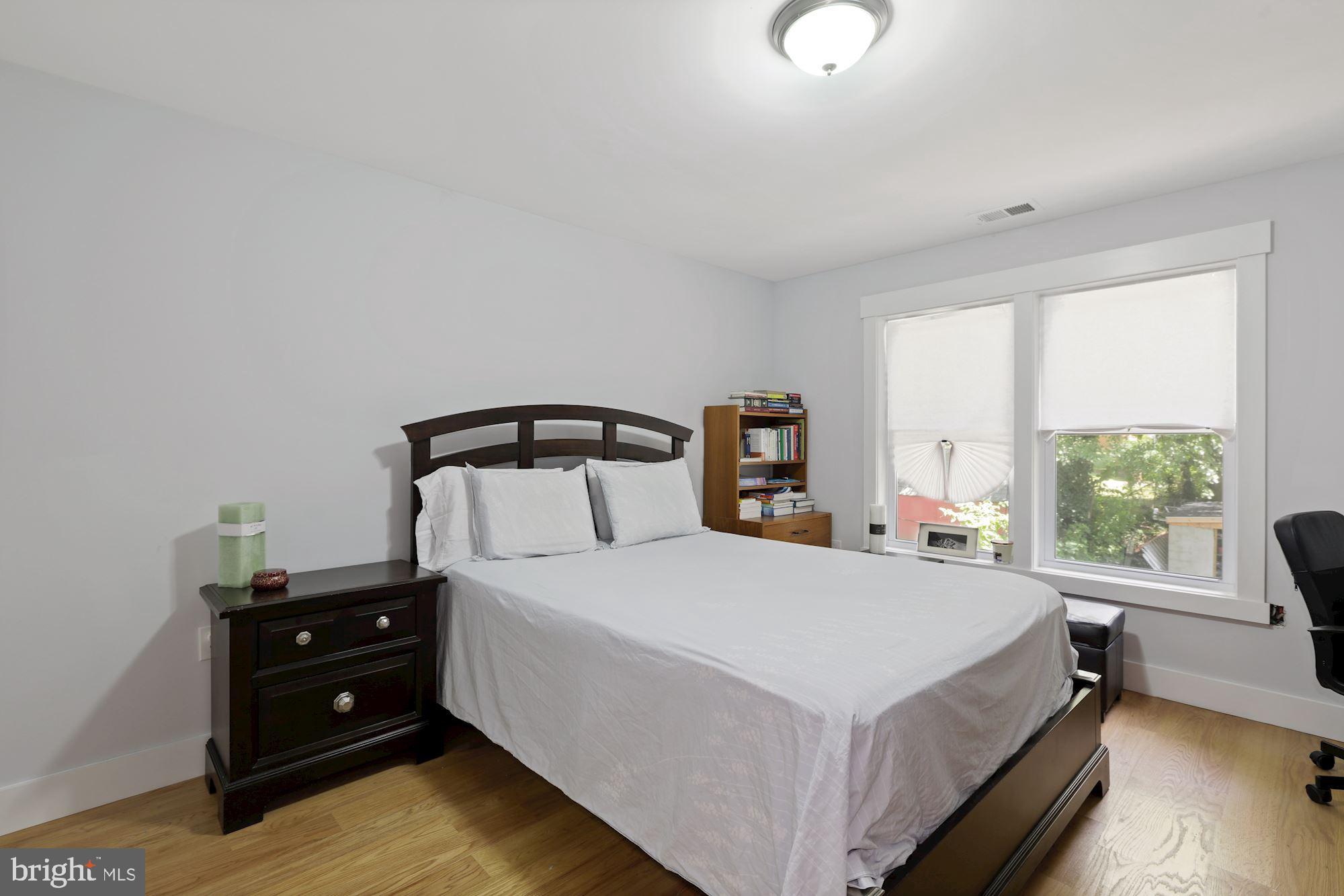12725 Gould Road Silver Spring, MD 20906 - Photo 22 of 34 Upper Level Bedroom 2