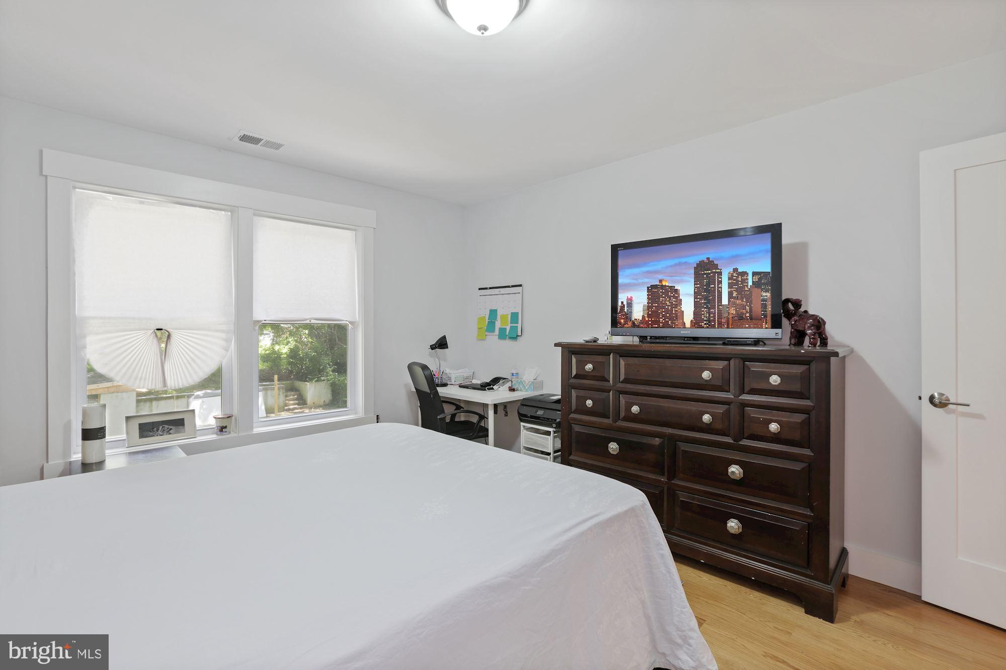 12725 Gould Road Silver Spring, MD 20906 - Photo 23 of 34 Upper Level Bedroom 2
