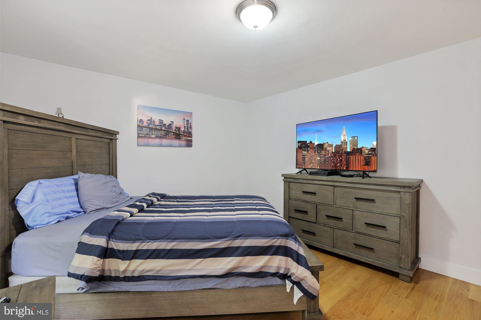 12725 Gould Road Silver Spring, MD 20906 - Photo 25 of 34 Upper Level Bedroom 3