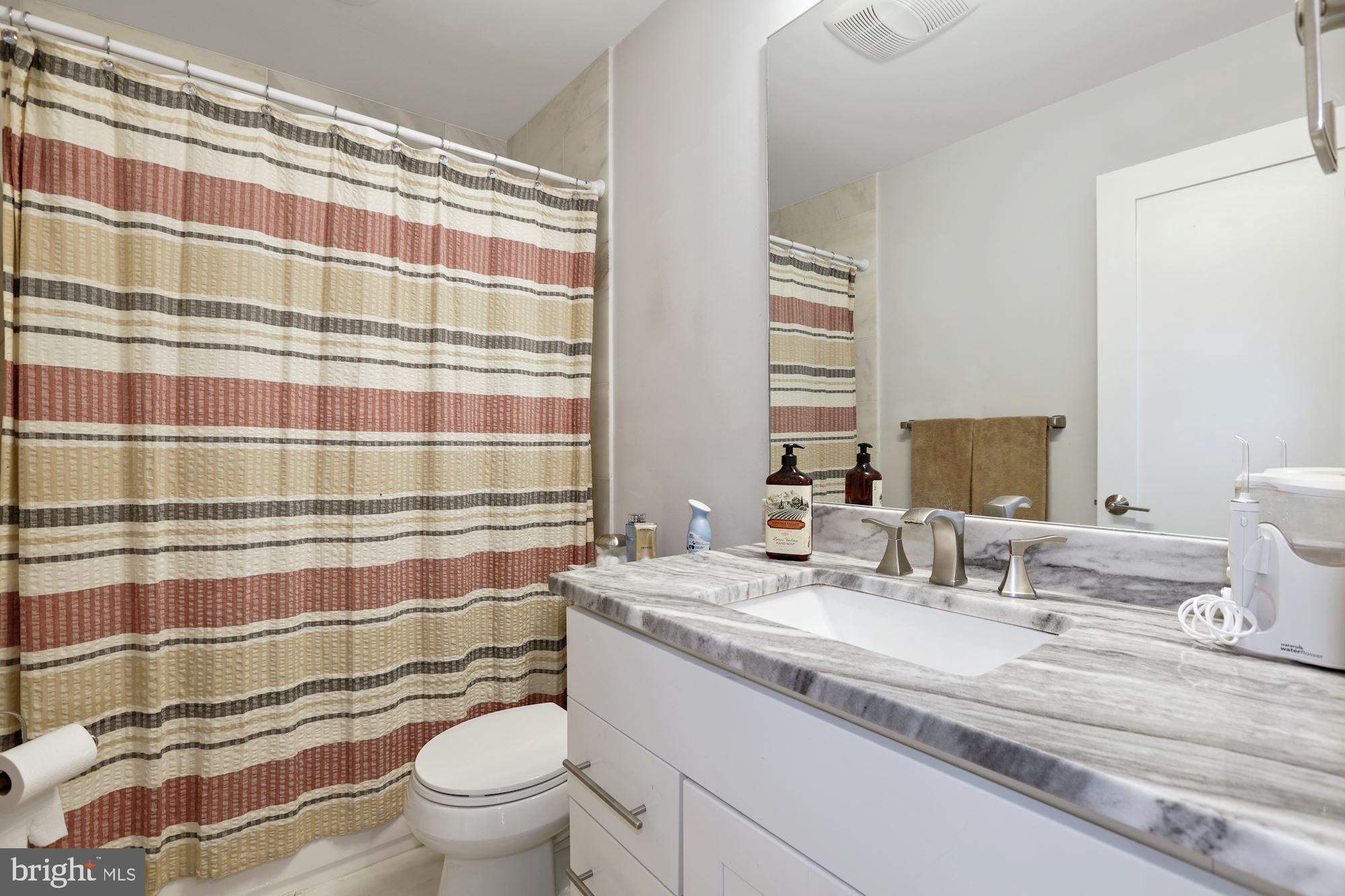 12725 Gould Road Silver Spring, MD 20906 - Photo 26 of 34 Upper Level Main Bath