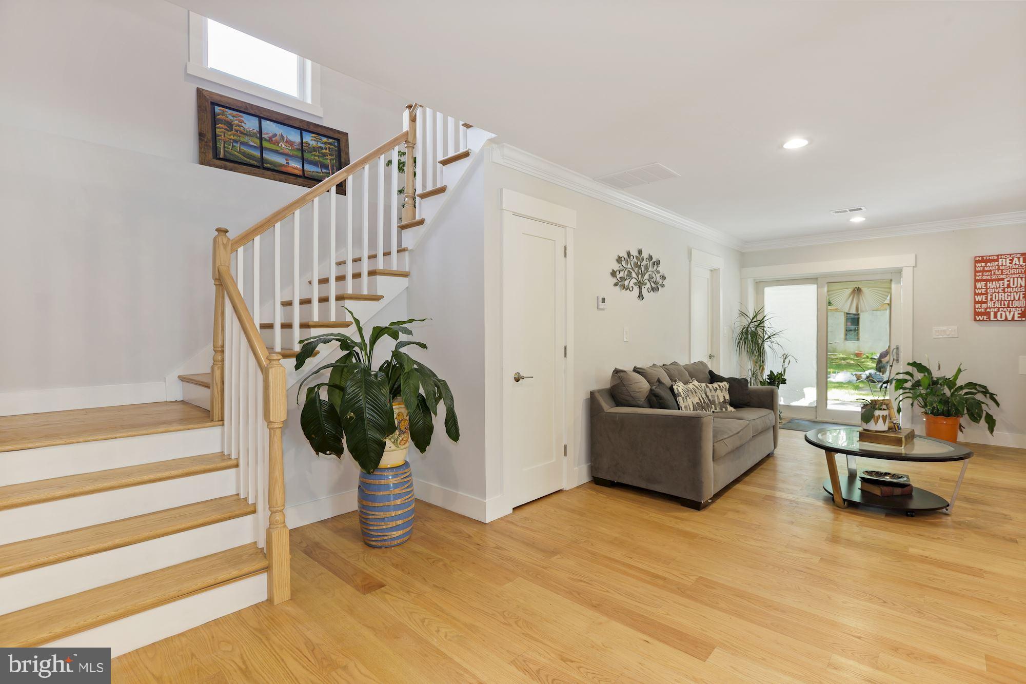 12725 Gould Road Silver Spring, MD 20906 - Photo 5 of 34 Main Level Entrance