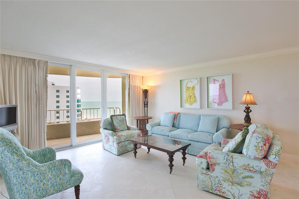 775 Longboat Club Road, Unit 904 Longboat Key, FL 34228 - Photo 4 of 35