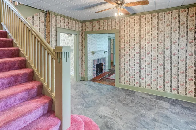 $142,500 | 216 South Dickey Street, Sparta, IL 62286