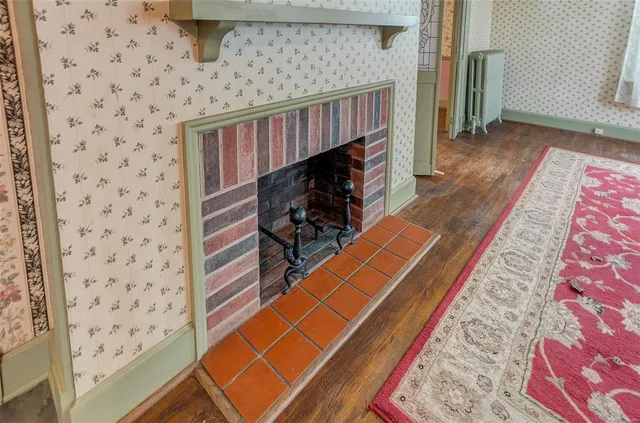 $142,500 | 216 South Dickey Street, Sparta, IL 62286