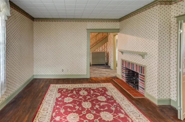 $142,500 | 216 South Dickey Street, Sparta, IL 62286