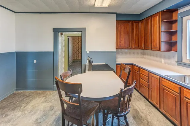 $142,500 | 216 South Dickey Street, Sparta, IL 62286