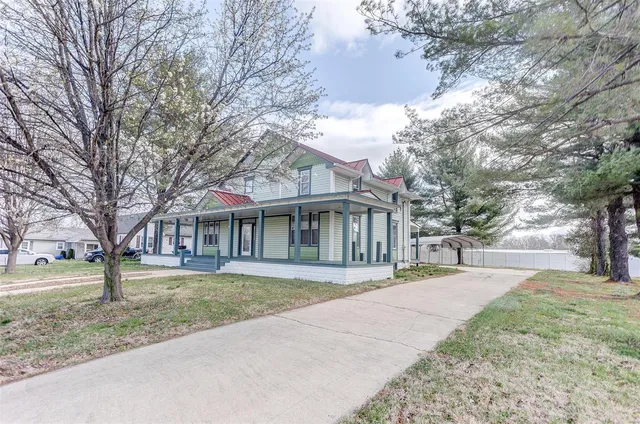 $142,500 | 216 South Dickey Street, Sparta, IL 62286
