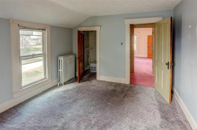 $142,500 | 216 South Dickey Street, Sparta, IL 62286