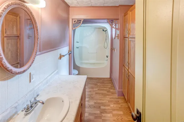 $142,500 | 216 South Dickey Street, Sparta, IL 62286