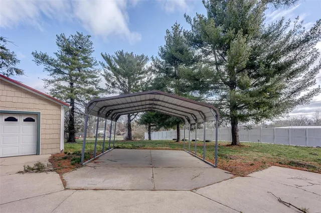 $142,500 | 216 South Dickey Street, Sparta, IL 62286