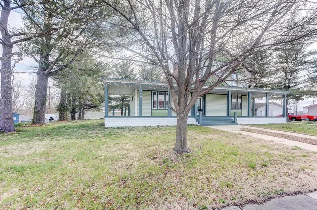 $142,500 | 216 South Dickey Street, Sparta, IL 62286