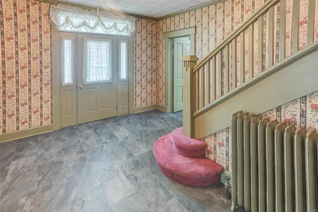 $142,500 | 216 South Dickey Street, Sparta, IL 62286