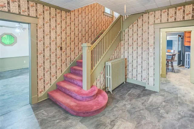 $142,500 | 216 South Dickey Street, Sparta, IL 62286